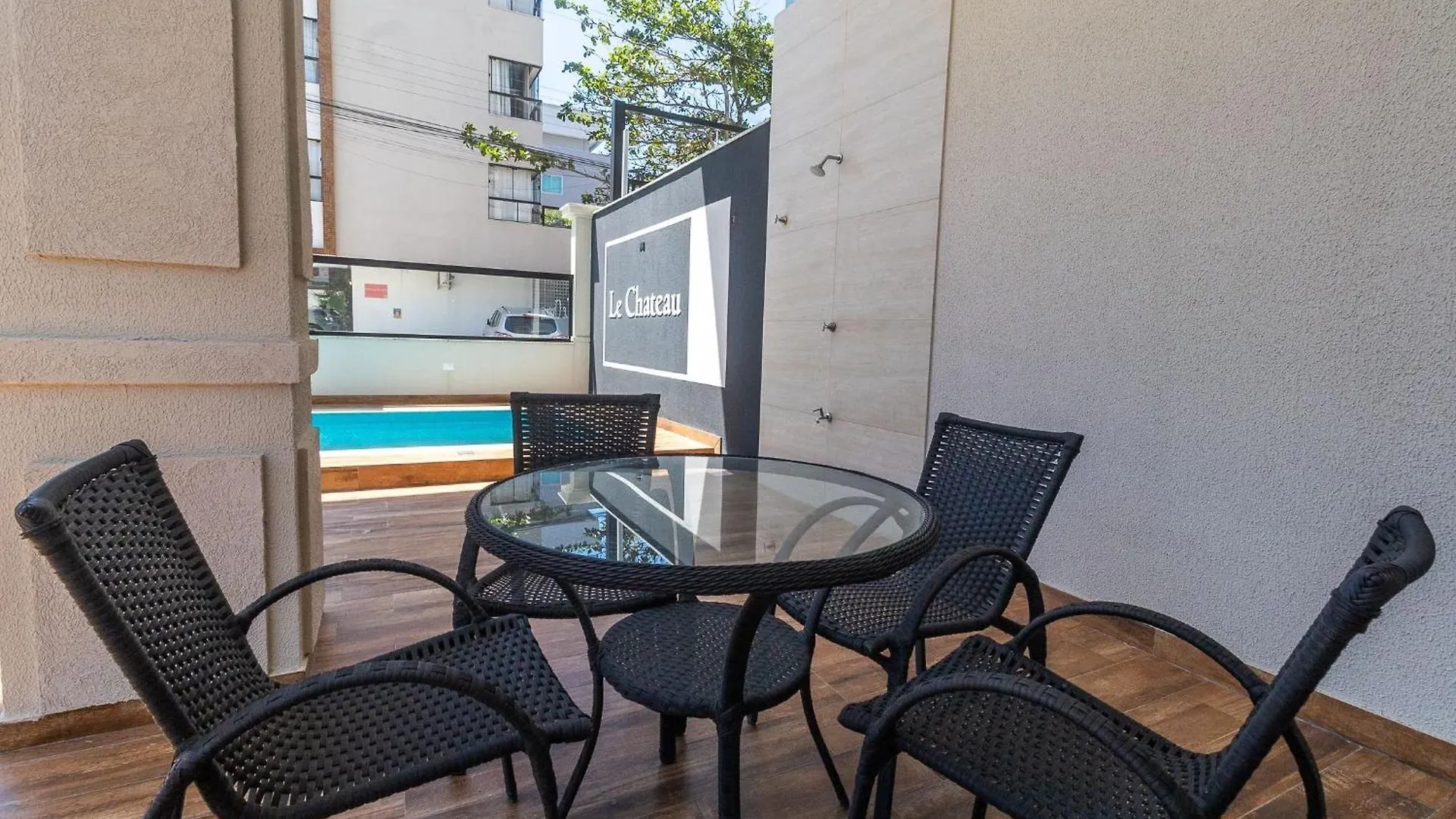 Apartment 579 - Lindo Apartamento 2 Suites Na Praia De Bombas Bombinhas