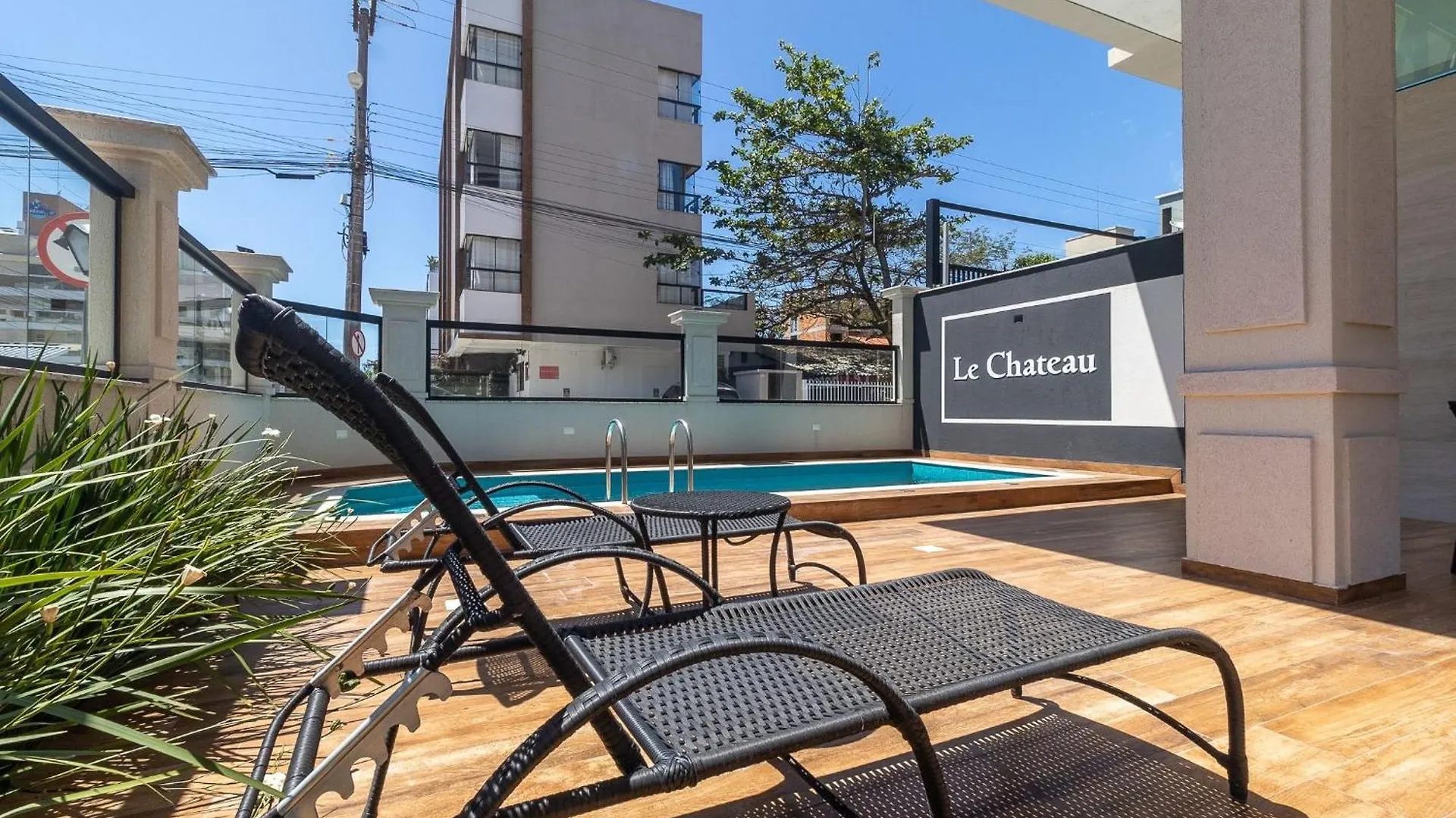 579 - Lindo Apartamento 2 Suites Na Praia De Bombas Bombinhas 0*,